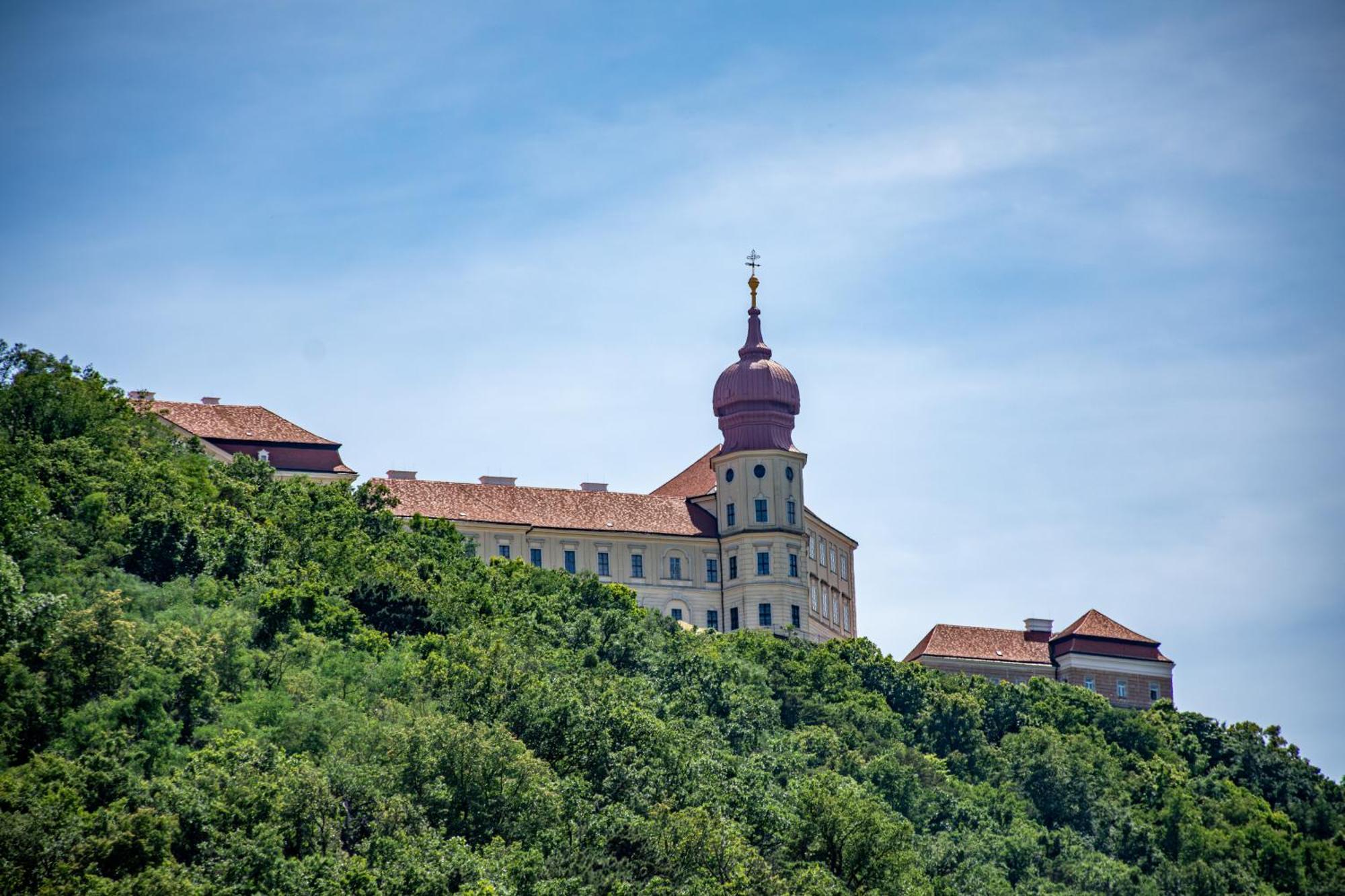 Apartament Ferienhaus Furth Bei Goettweig Furth bei Gottweig Zewnętrze zdjęcie